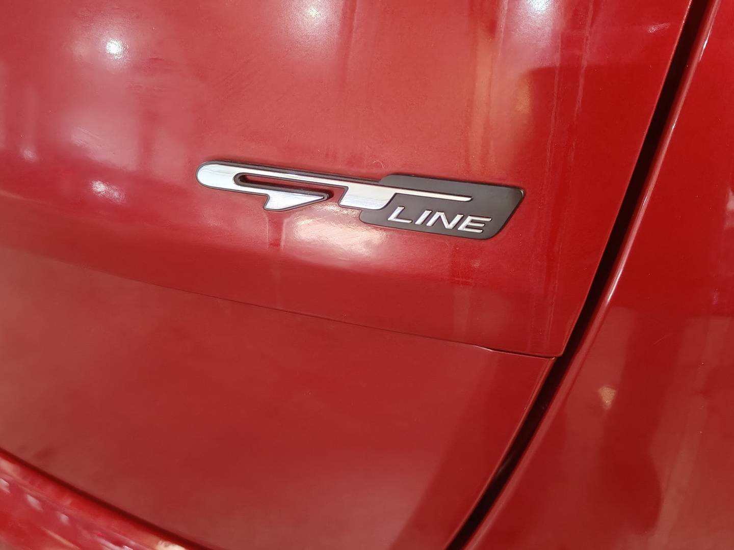 Foto KIA Sportage Kia Sportage 1.6 T-GDi GT Line DCT 4x4 (177 CV)