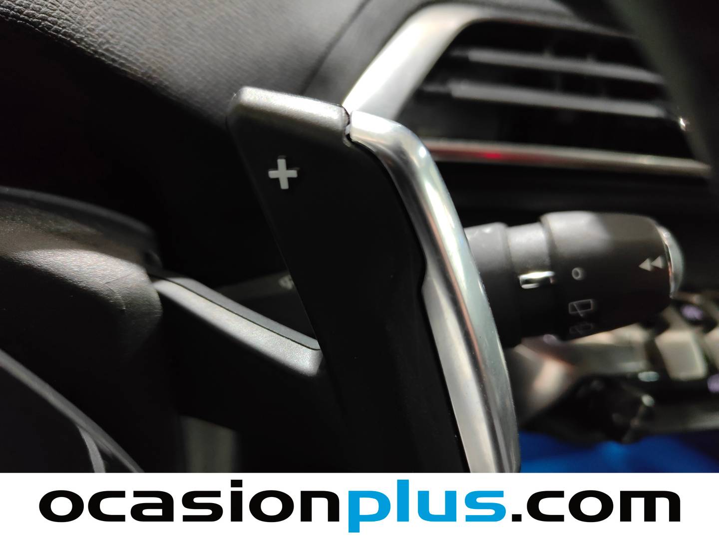 Foto Peugeot 3008 Hybrid Peugeot 3008 Hybrid 300 Allure Pack e-EAT8 (300 CV)