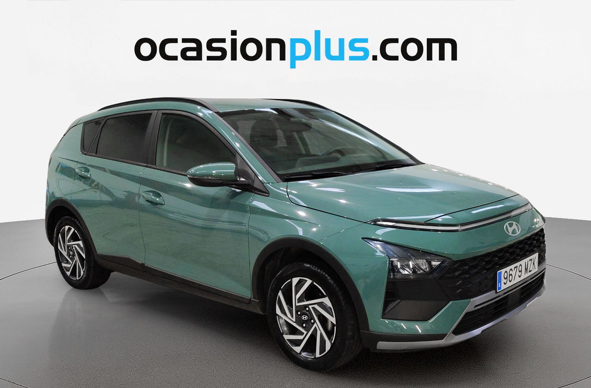 Hyundai Bayon 1.2 MPI Maxx - foto 2