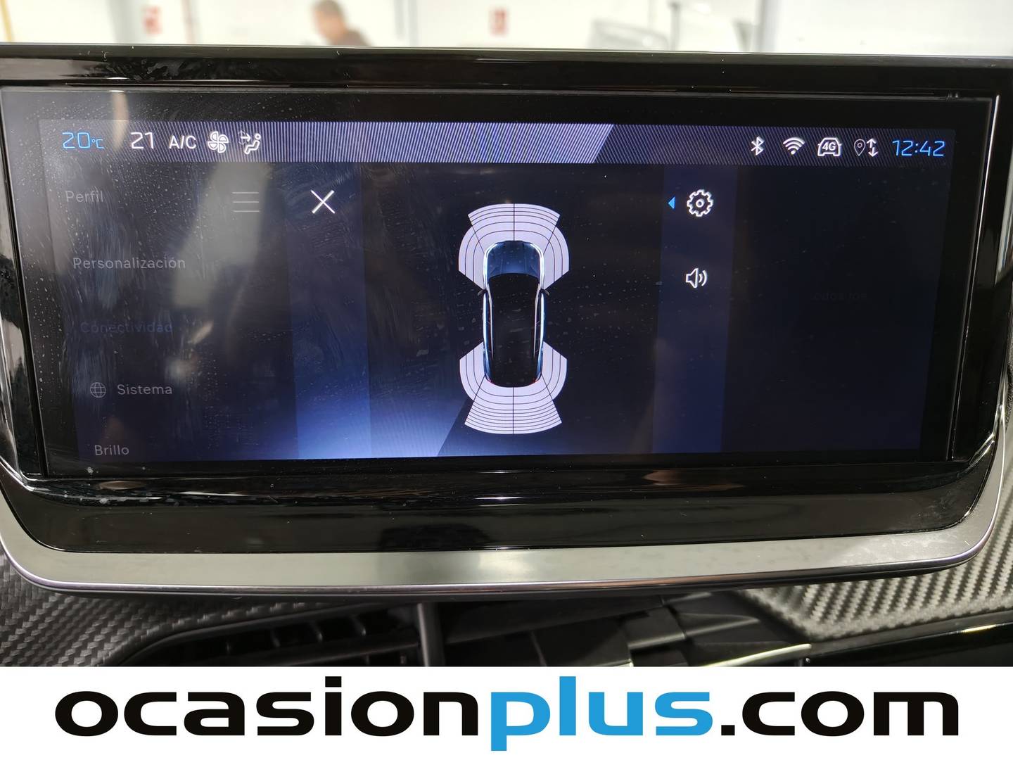 Peugeot 2008 Peugeot 2008 PureTech 100 S&S Allure  (100 CV) gasolina