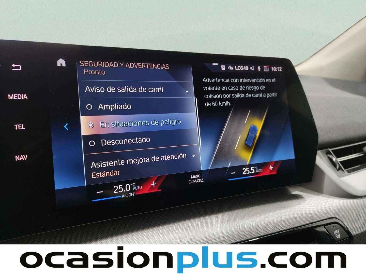 Foto BMW Serie 2 Active Tourer BMW Serie 2 218d Active Tourer (150 CV)