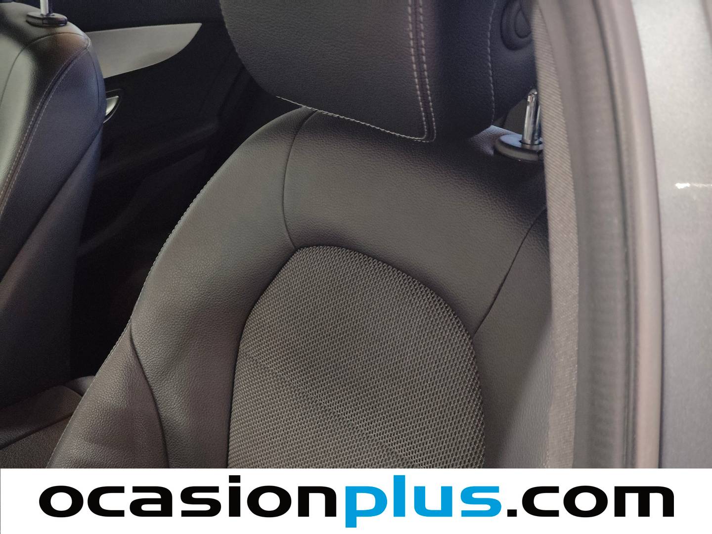 Extras y acabados del Mercedes Clase C Mercedes Clase C 200 d (160 CV) Pack AMG