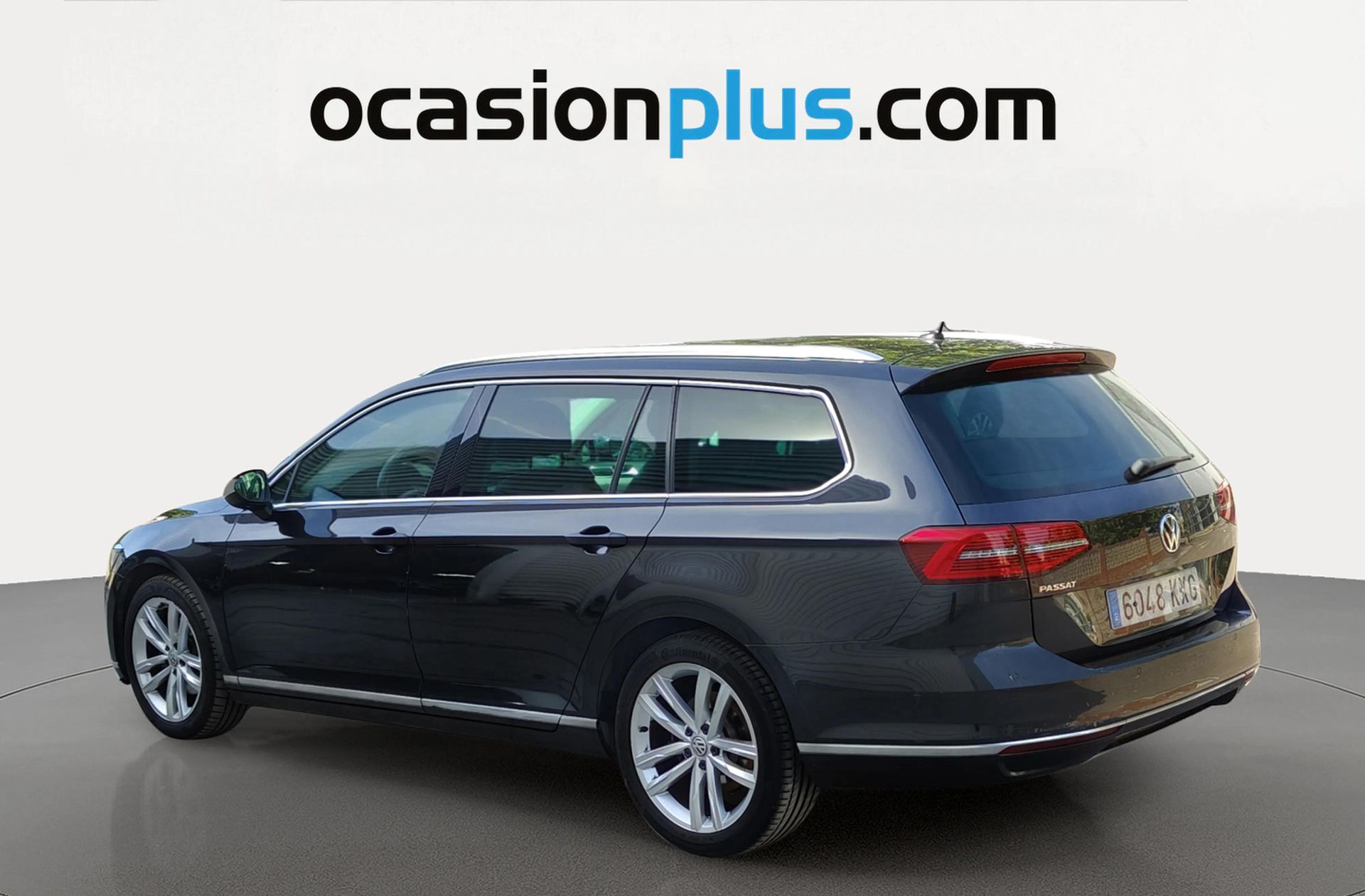Volkswagen Passat Variant Sport 1.5 TSI - foto 3