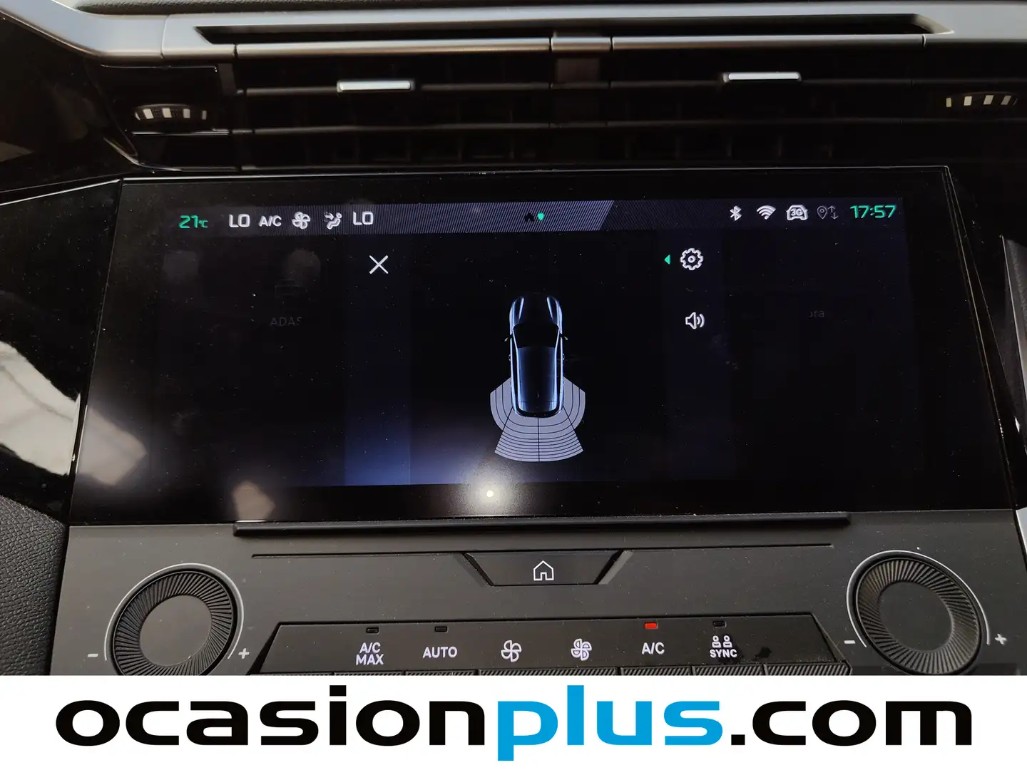 Foto Peugeot 308 Peugeot 308 PureTech 130 S&S Active Pack EAT8 (130 CV)