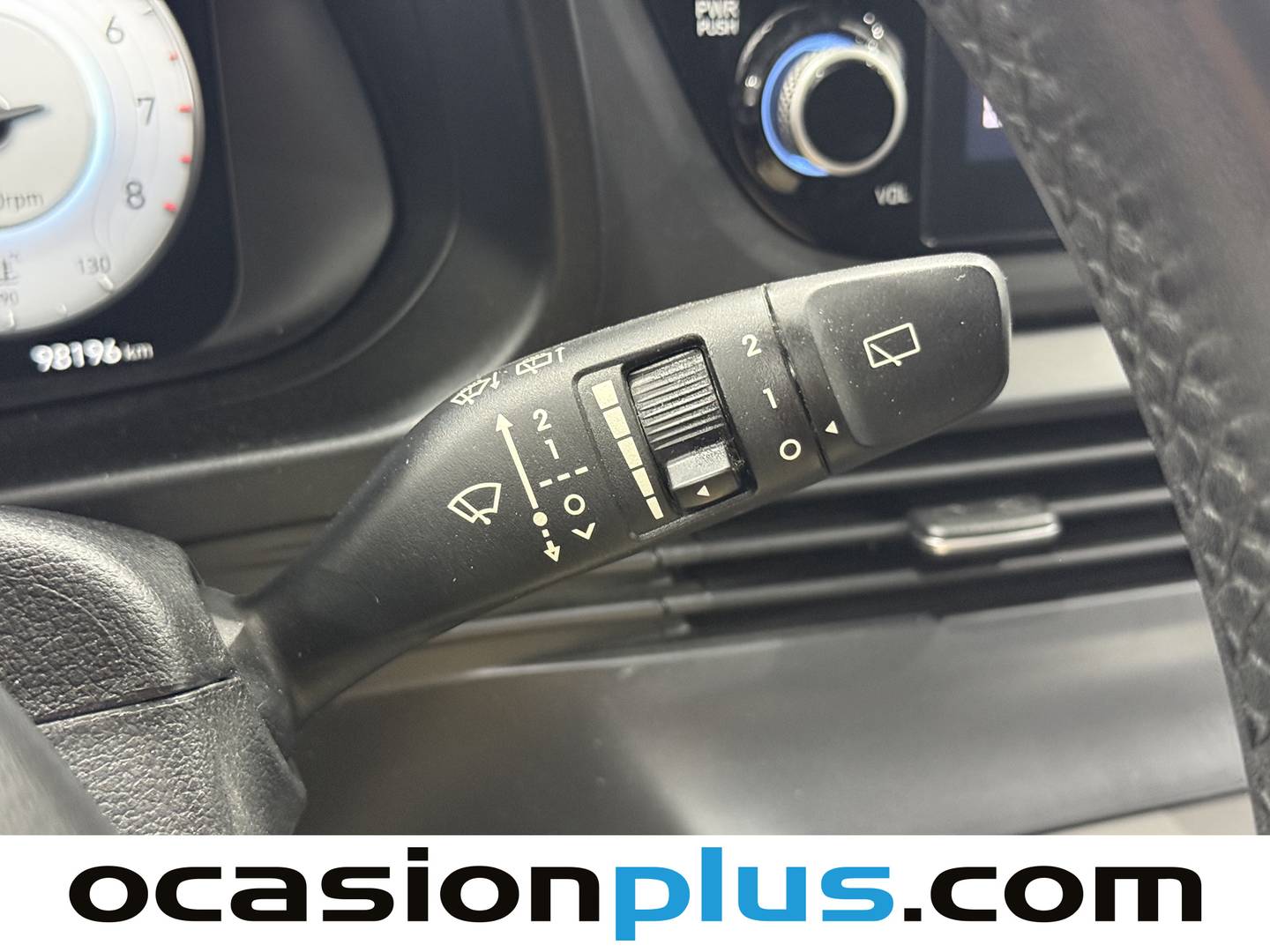 Hyundai i20 Hyundai i20 1.2 MPI Klass (84 CV) barato