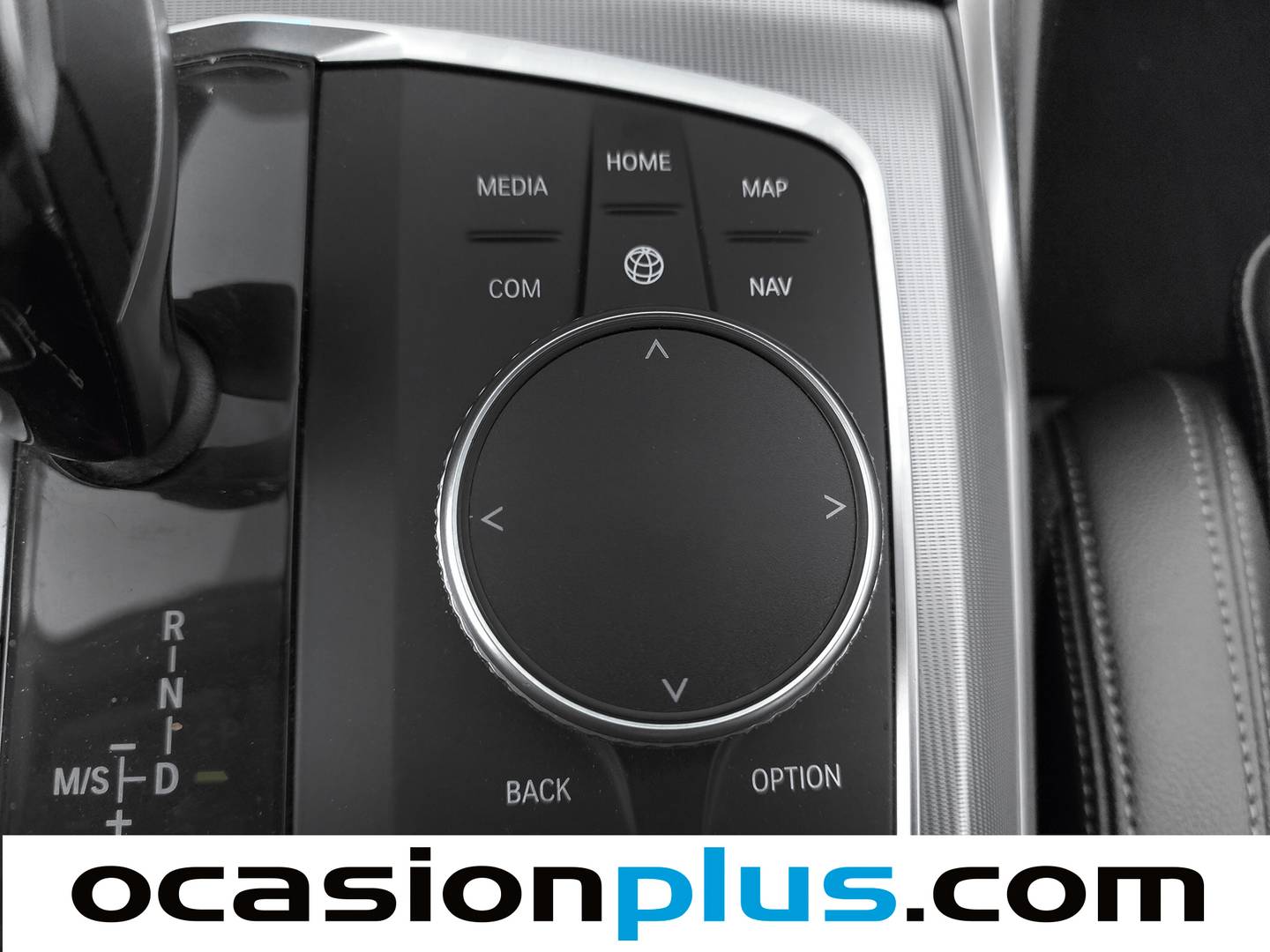 BMW Serie 3 BMW Serie 3 320d (190 CV) automático