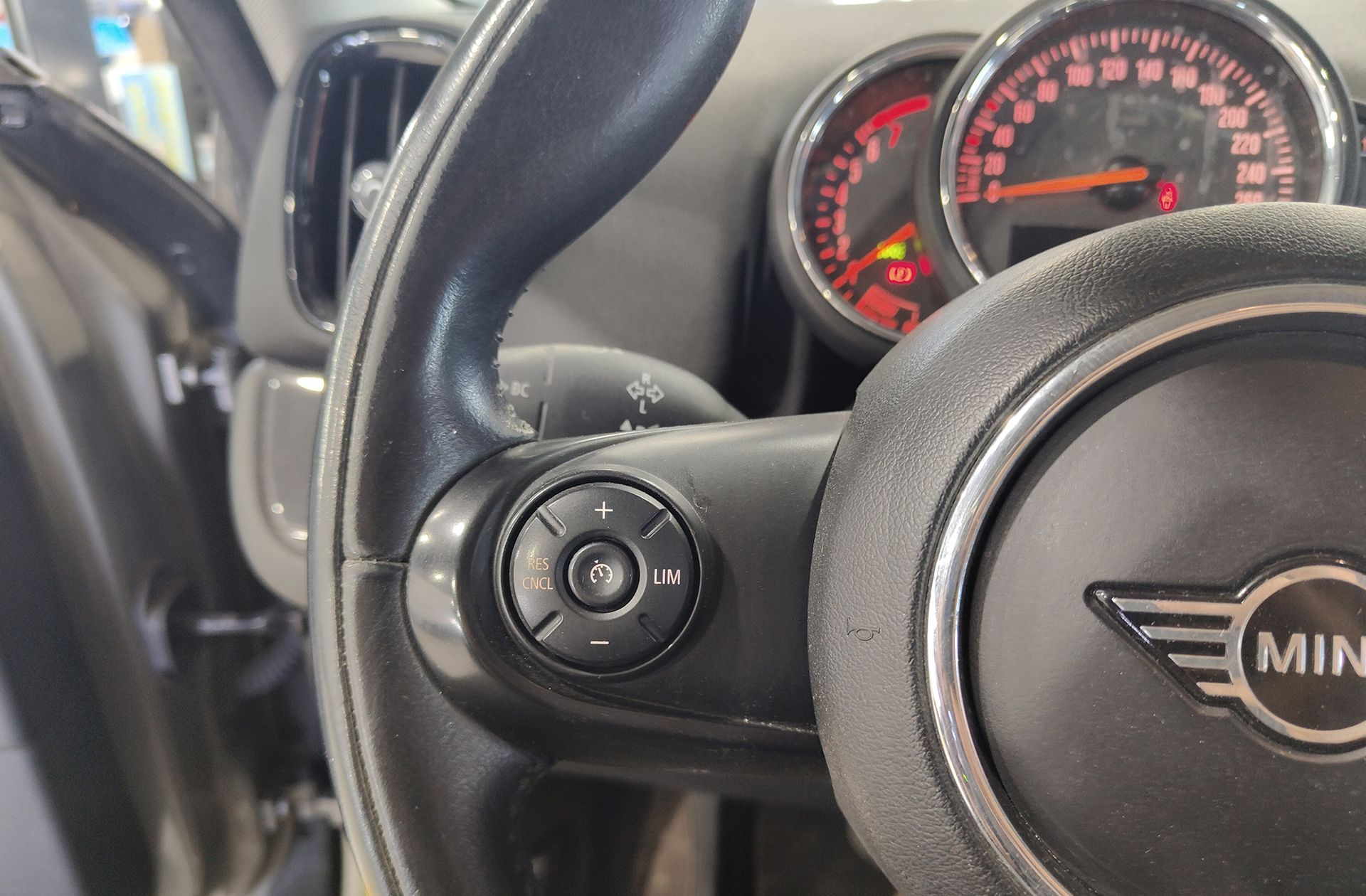 MINI Countryman Cooper - foto 26