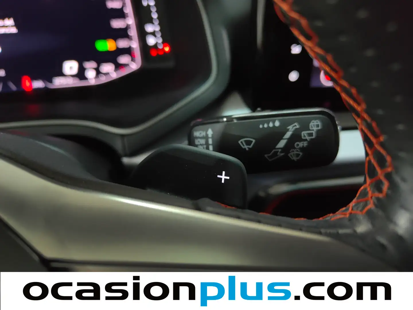 Foto Seat Arona SEAT Arona 1.5 TSI FR XL DSG (150 CV)