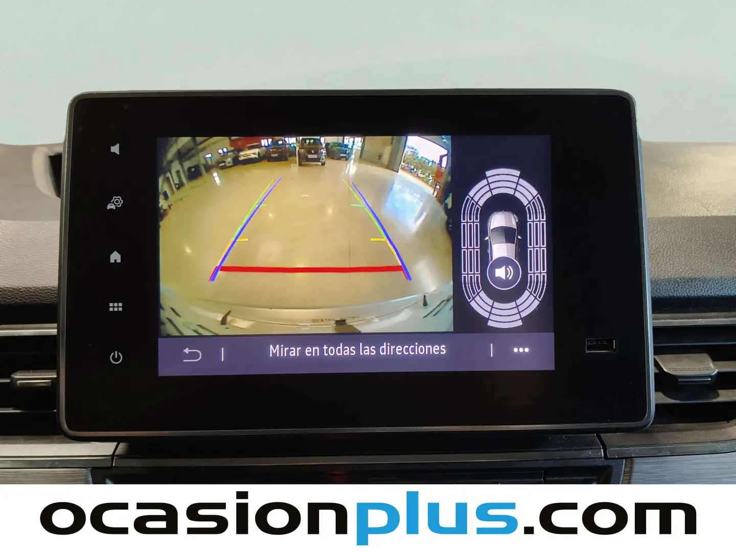 Foto Nissan Townstar Nissan Townstar 1.3G L1 Tekna (130 CV)