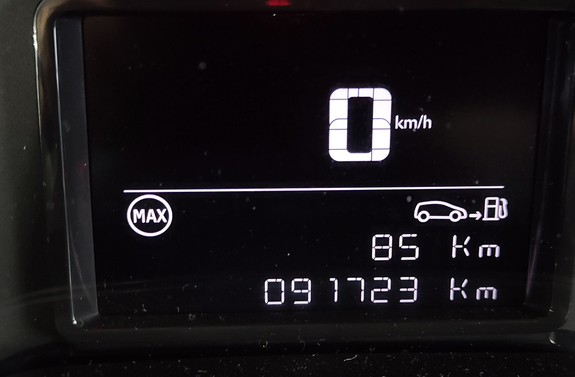 Citroën C3 Aircross PureTech 110 Feel - foto 11