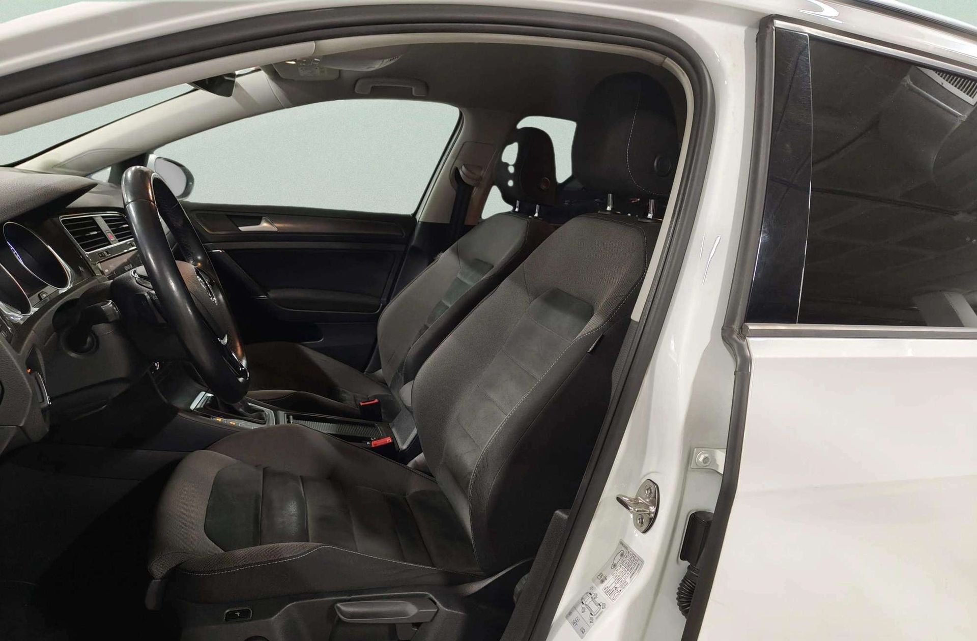 Volkswagen Golf Variant Advance 1.4 TSI DSG - foto 12