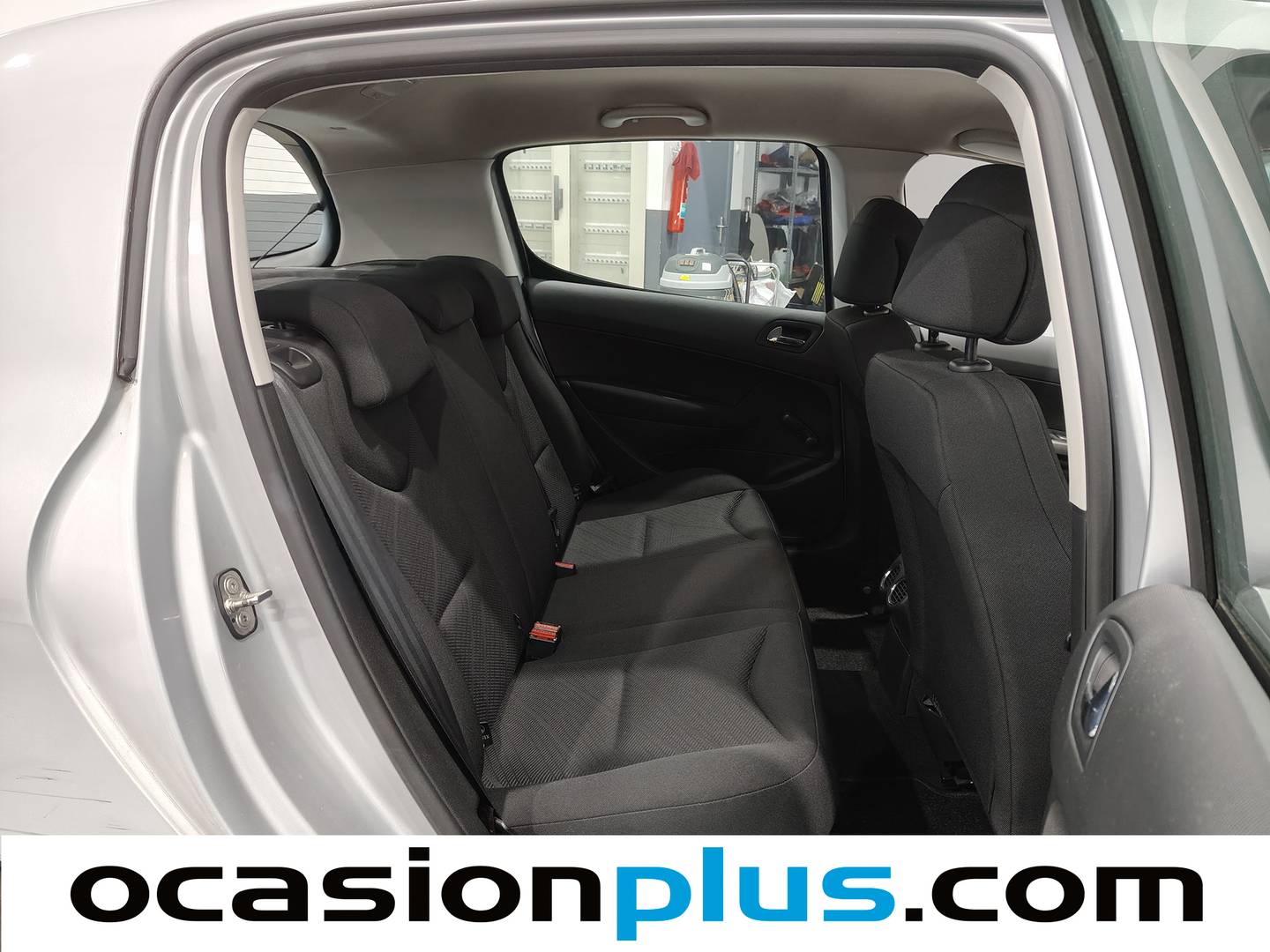 Peugeot 308 Peugeot 308 1.4 VTi Confort (95 CV) al mejor precio