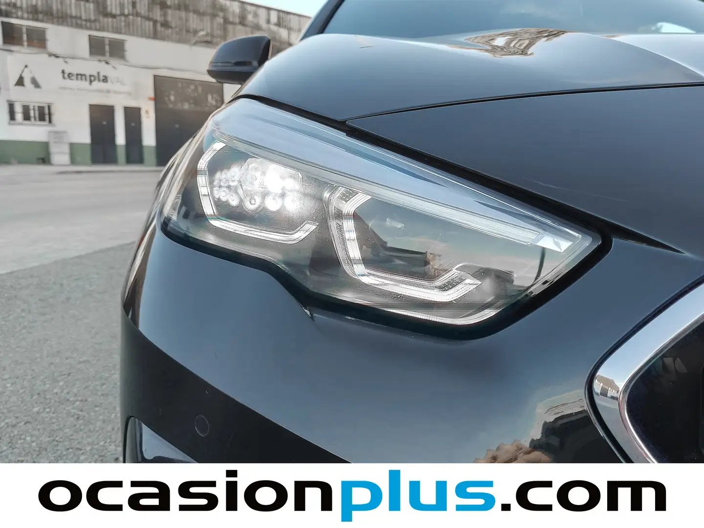 Foto BMW Serie 2 BMW Serie 2 218i Gran Coupe  (136 CV)