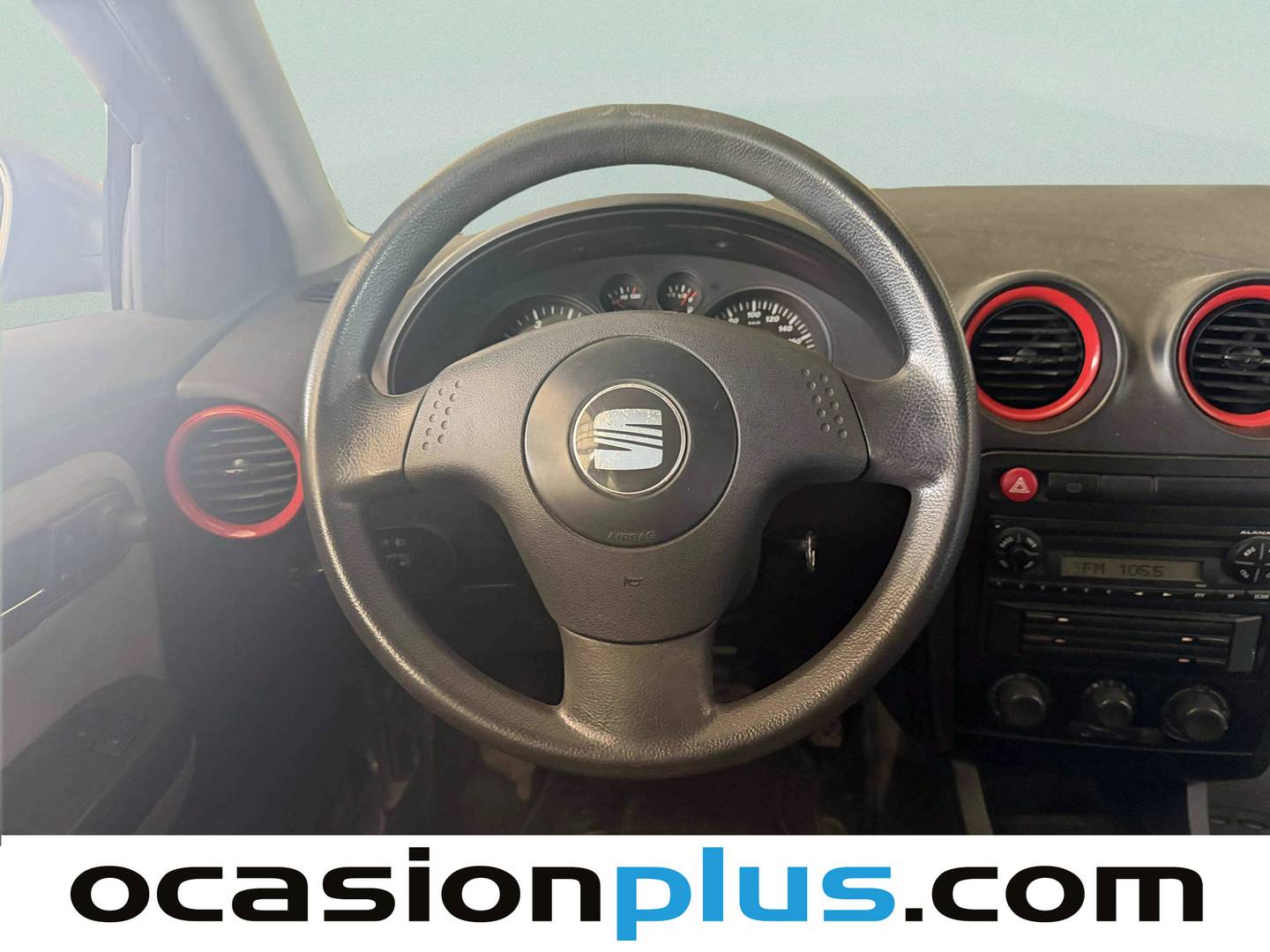 Seat Ibiza Seat Ibiza 1.4 16v Stella (75 CV) manual