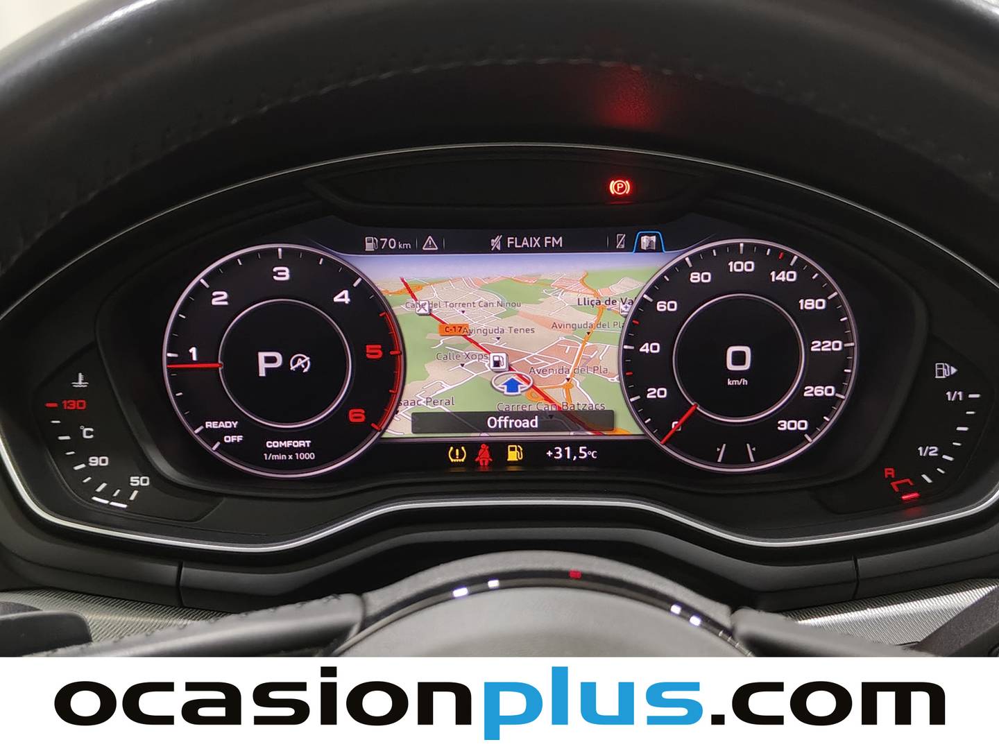 Audi A5 Audi A5 Coupe S line 35 TDI  (150 CV) S tronic de segunda mano