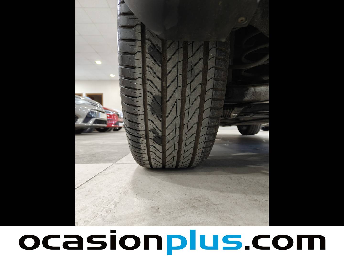 Mercedes GLA Mercedes GLA 200 d AMG Line (136 CV) 136cv