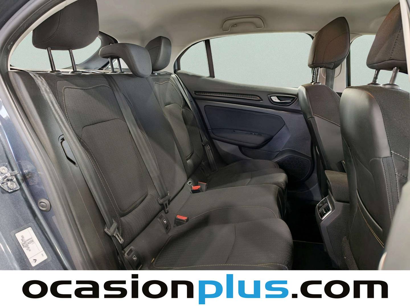 Renault Mégane Renault Megane Intens Energy dCi (90 CV) al mejor precio