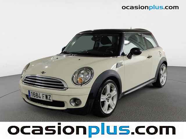 Mini Mini Segunda Mano La coruña