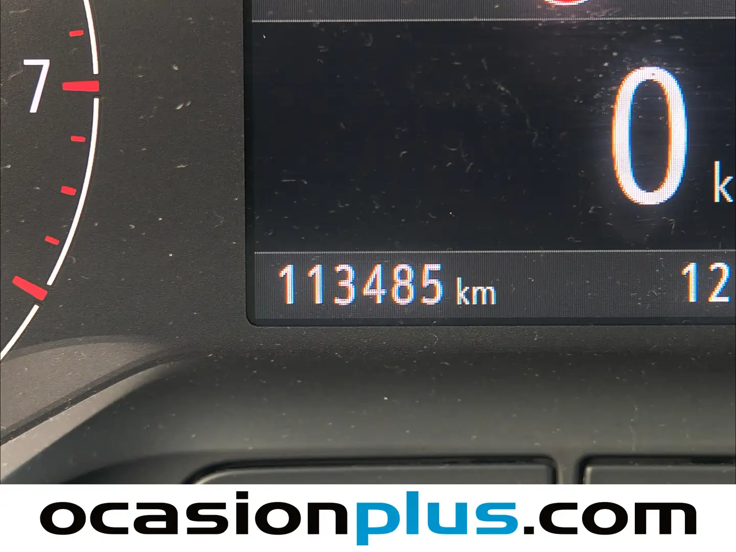 Foto Opel Crossland X Opel Crossland X 1.2 Turbo S&S ecoTEC Selective  (110 CV)