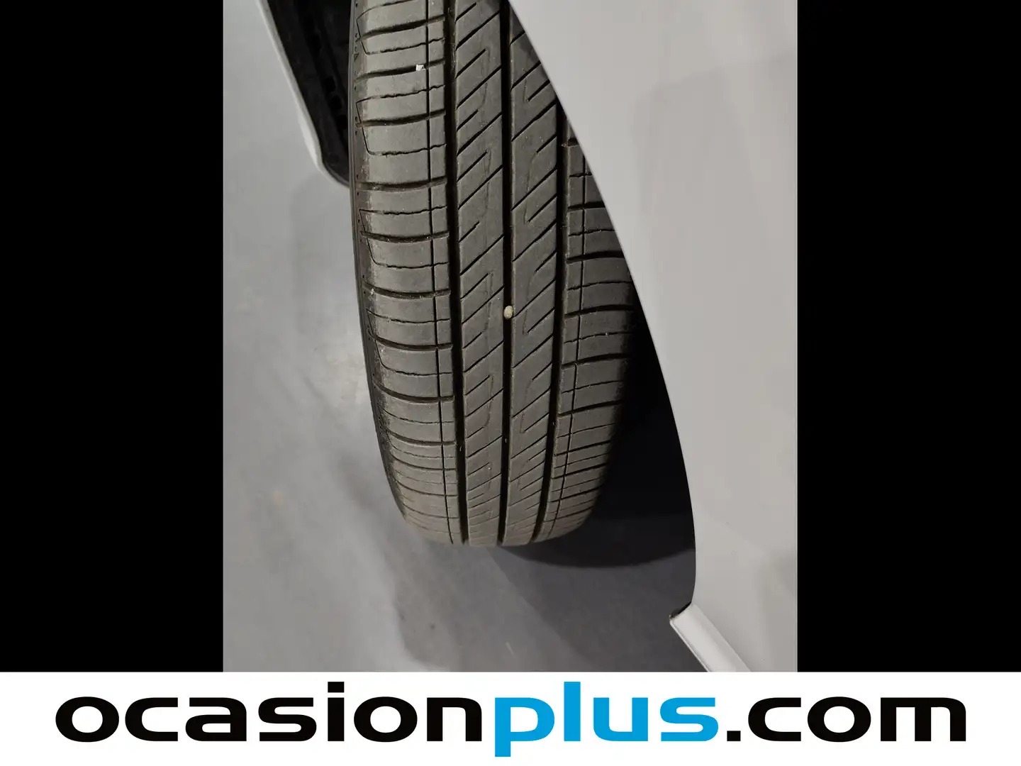 Foto MG MG3 MG MG3 1.5 Standard (116 CV)