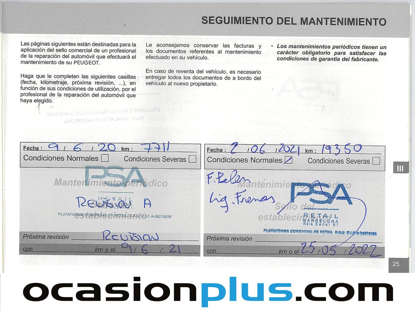 Foto Peugeot 3008 Peugeot 3008 PureTech 130 Allure EAT8  (130 CV)