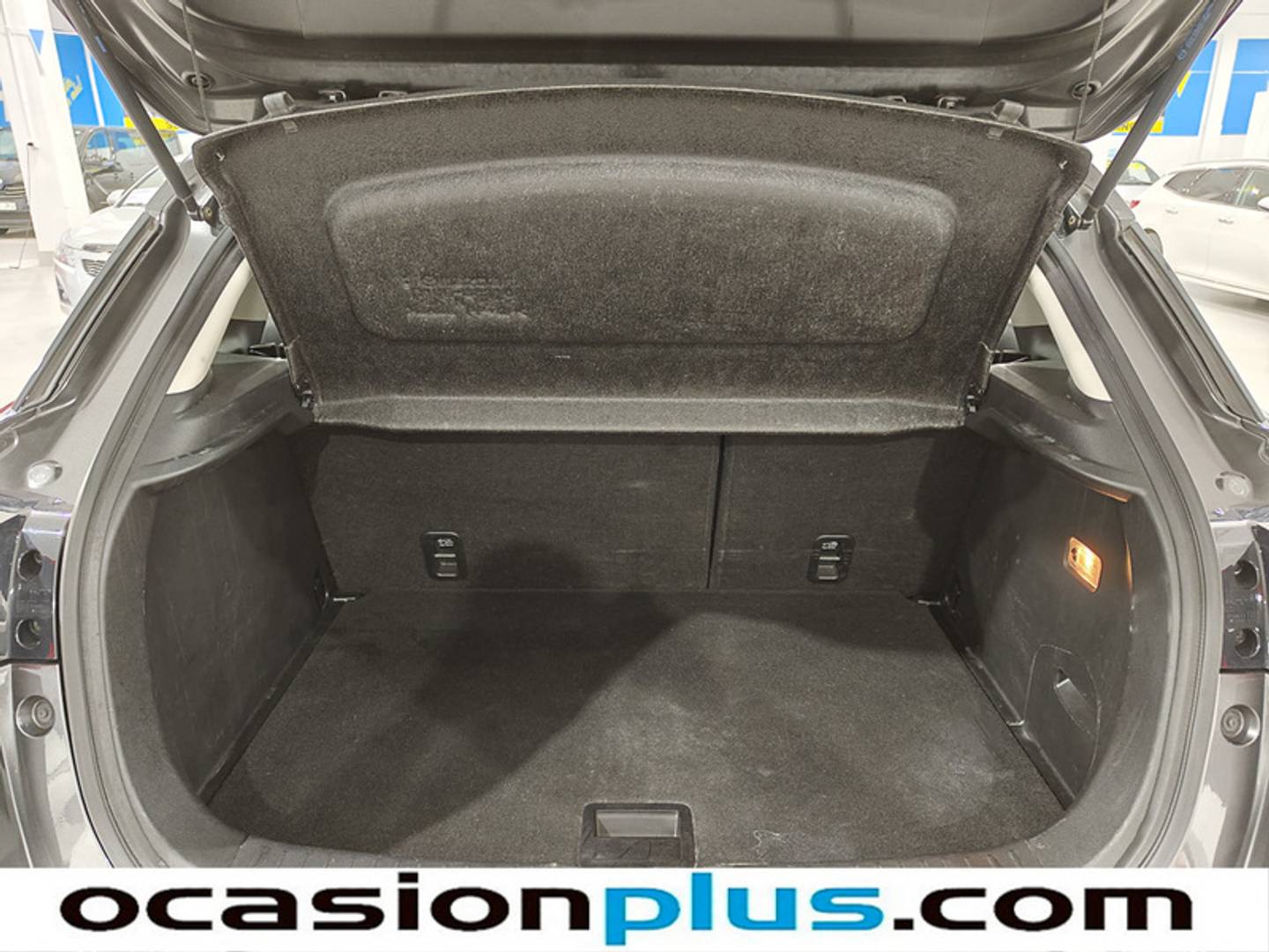 Foto Mazda CX-3 Mazda CX-3 1.5 DE SKYACTIV Luxury 2WD (105 CV)