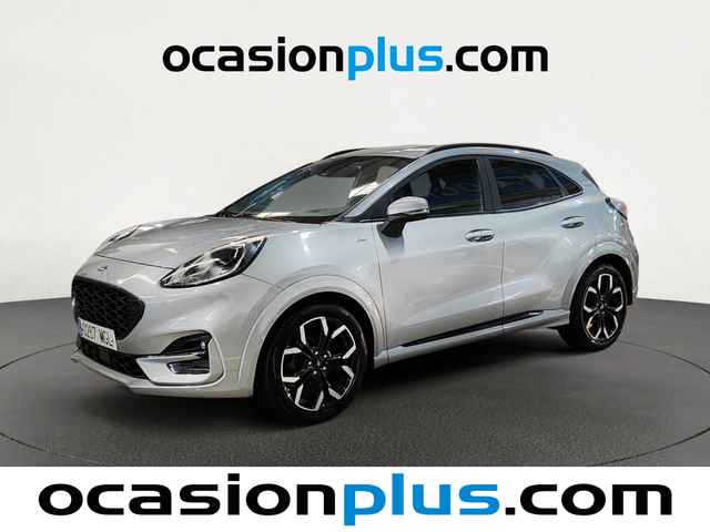 Ford Segunda Mano Cantabria