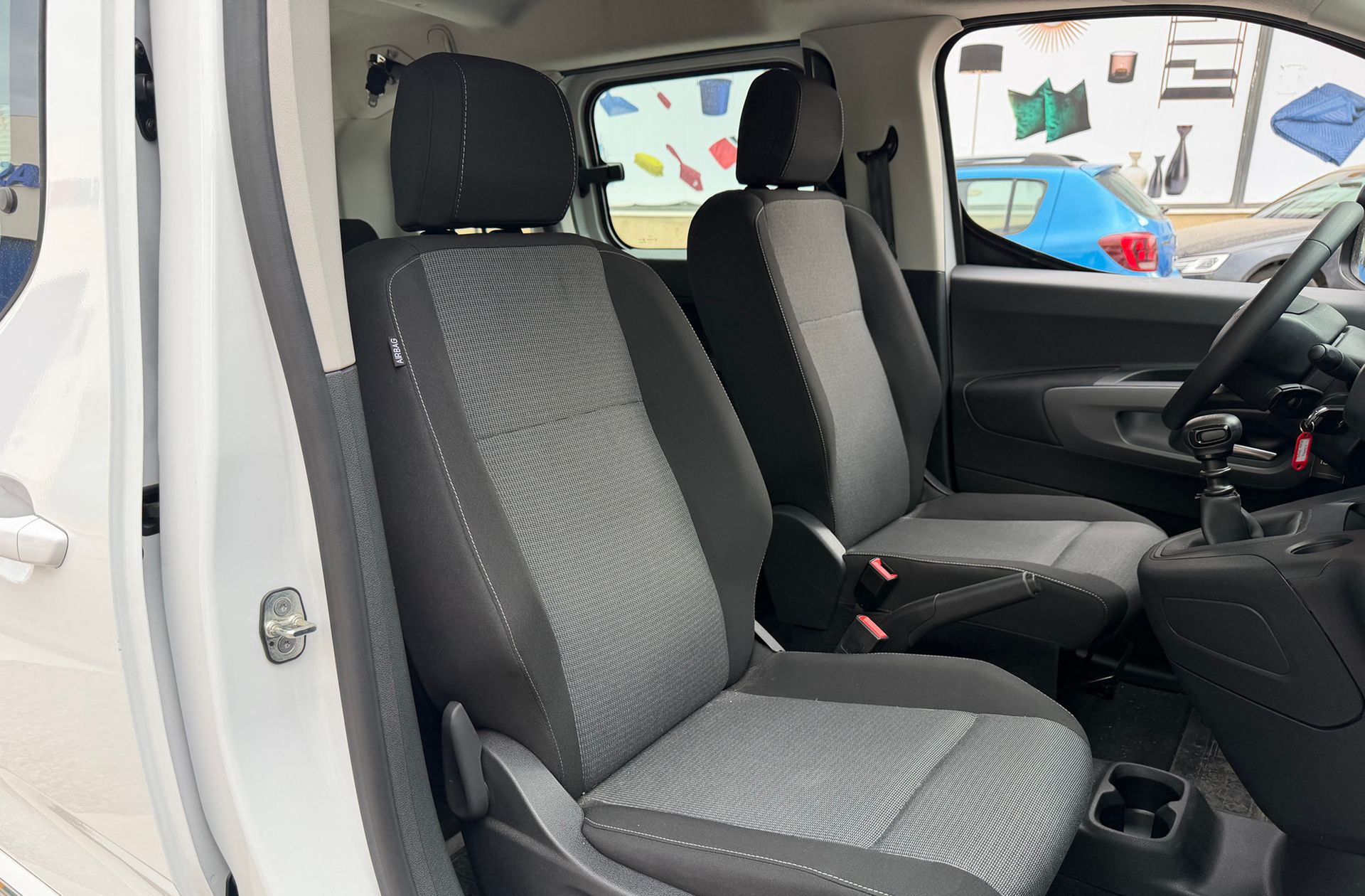 Toyota Proace City 1.5D L1 VX - foto 17