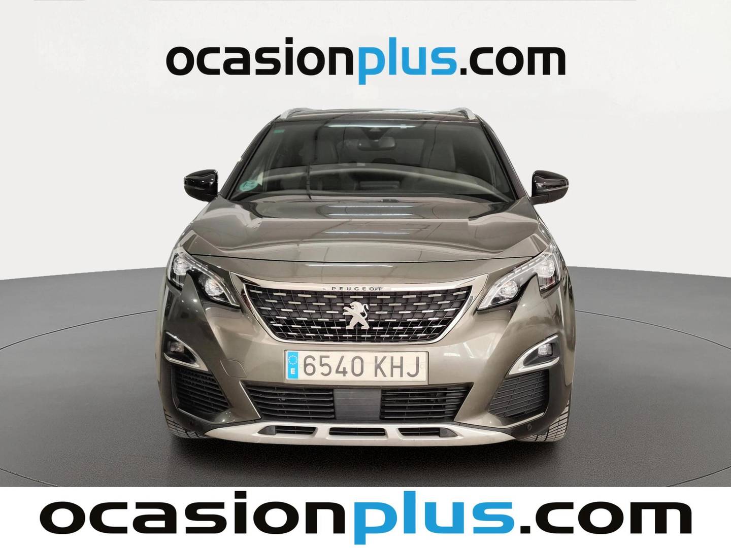 Peugeot 5008 Peugeot 5008 2.0L BlueHDi GT-Line S&S (150 CV) 7 Plazas al mejor precio