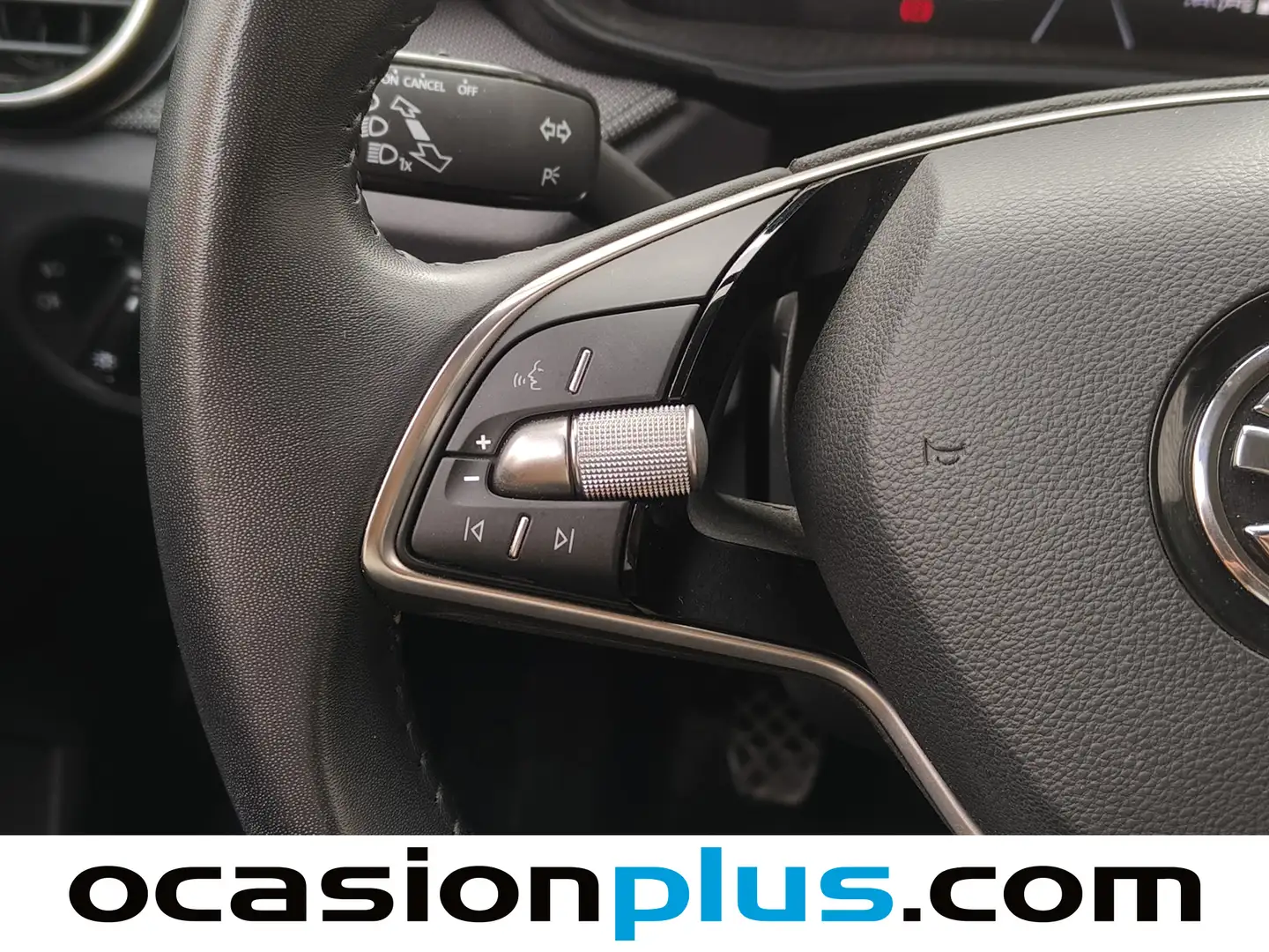 Foto Skoda Fabia Skoda Fabia 1.0 TSI Selection  (95 CV)