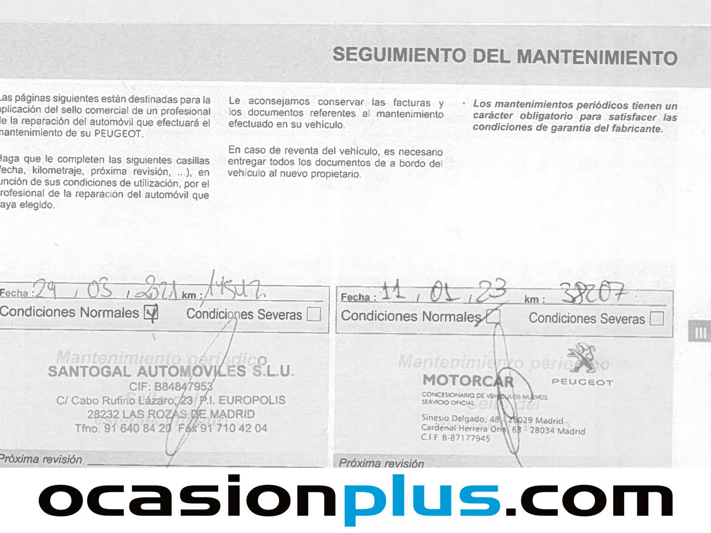 Foto Peugeot 208 Peugeot 208 BlueHDi 100 Tech Edition (99 CV)