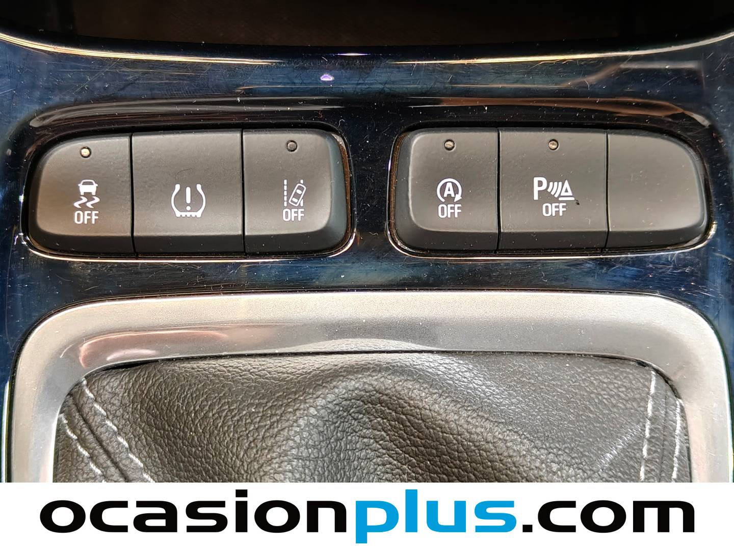 Opel Crossland X Opel Crossland X 1.2 S&S Design Line (110 CV) barato