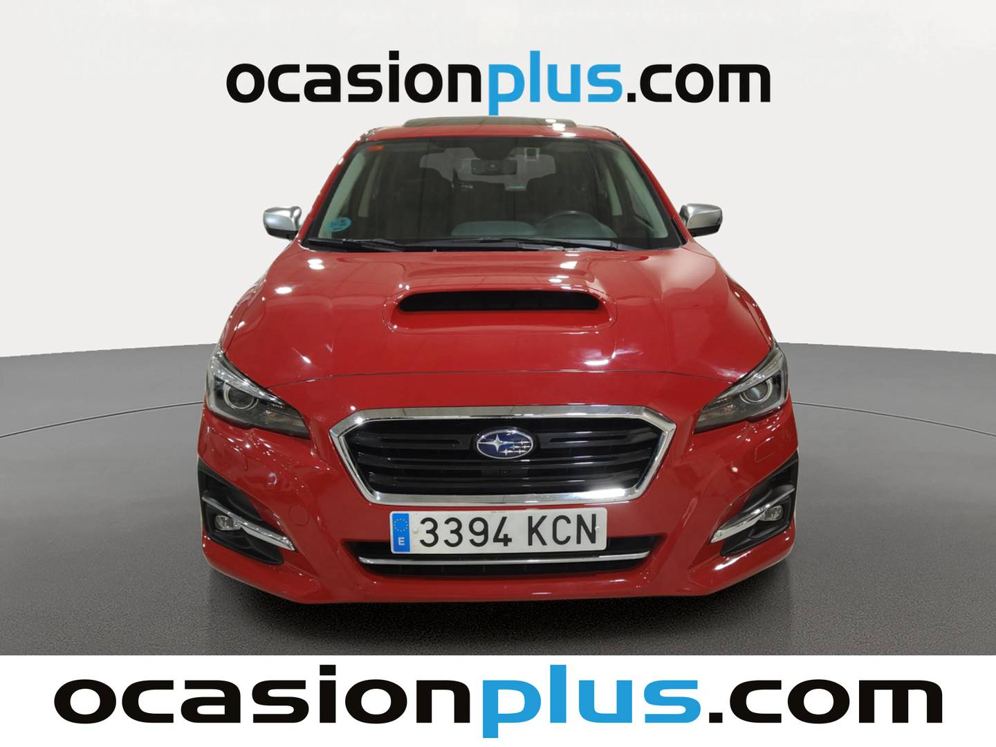 Foto Subaru LEVORG Subaru Levorg 1.6GT-S CVT Executive Plus 4WD Lineartronic (170 CV)