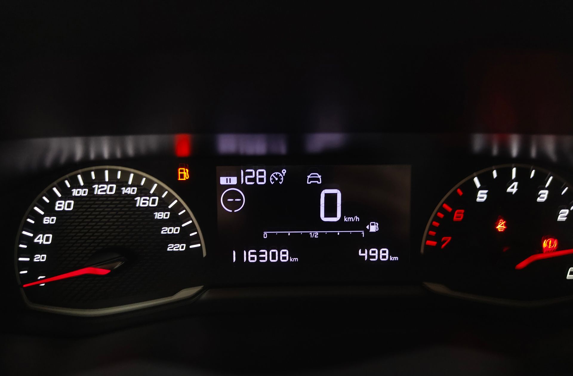 Peugeot 208 PureTech 75 Active - foto 9