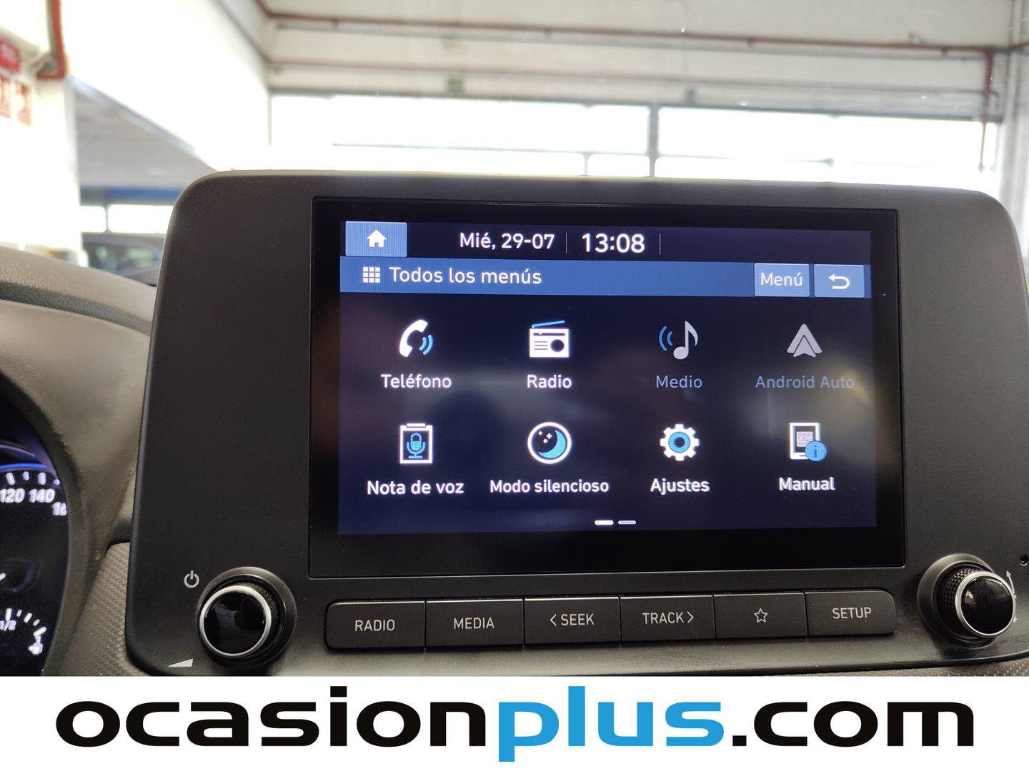 Hyundai Kona Hyundai Kona 1.0 TGDi N Line 30 Aniversario 4x2 (120 CV) manual