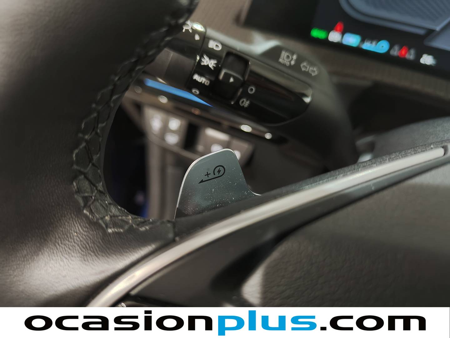 KIA EV6 KIA EV6 Plus Edition 77kWh RWD (Long R) (229 CV) 229cv