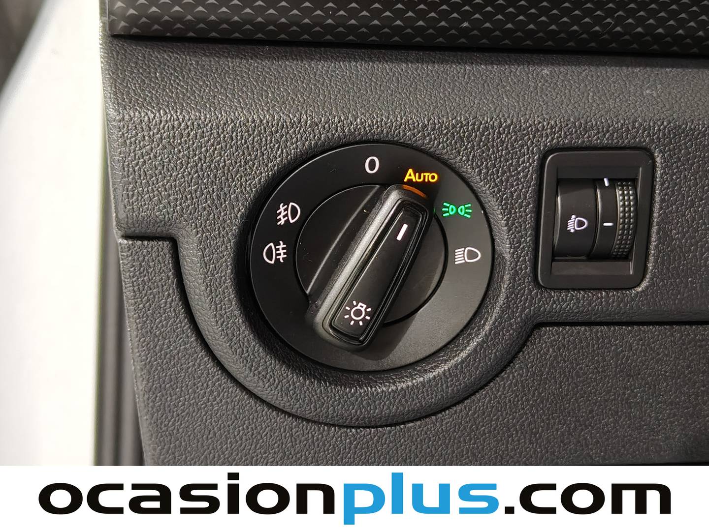 Extras del Volkswagen T-Cross Volkswagen T-Cross Advance 1.0 TSI (110 CV) DSG