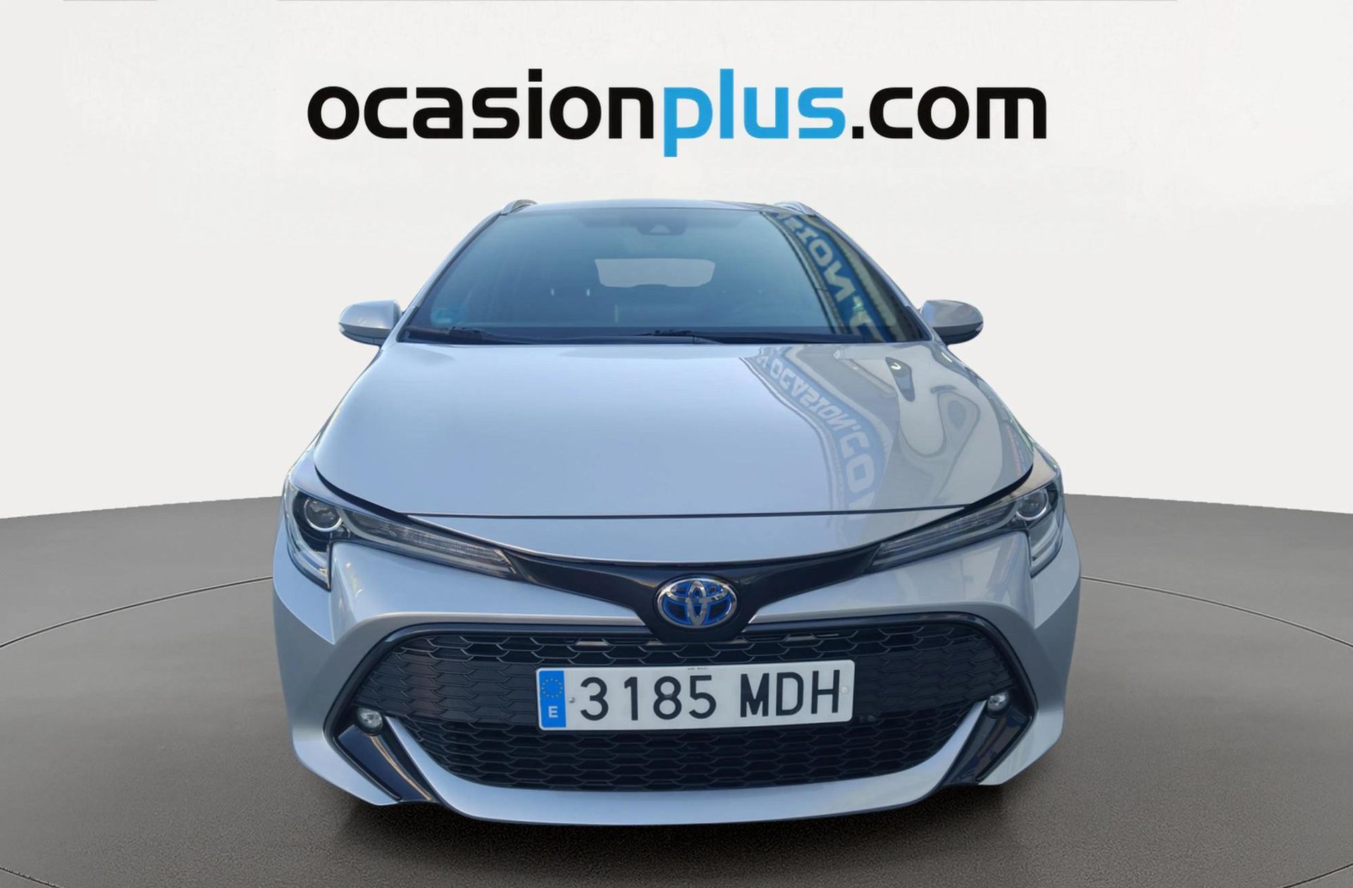 Toyota Corolla Touring Sport 125H Style E-CVT - foto 12