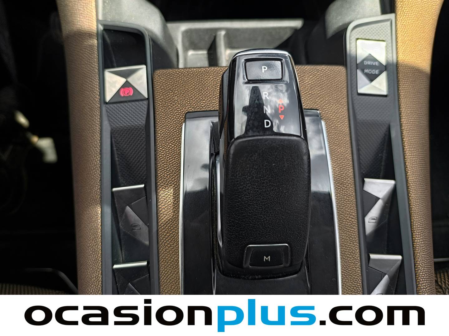 DS DS 7 Crossback DS DS7 Crossback BlueHDi 180 So Chic Auto (180 CV) de segunda mano