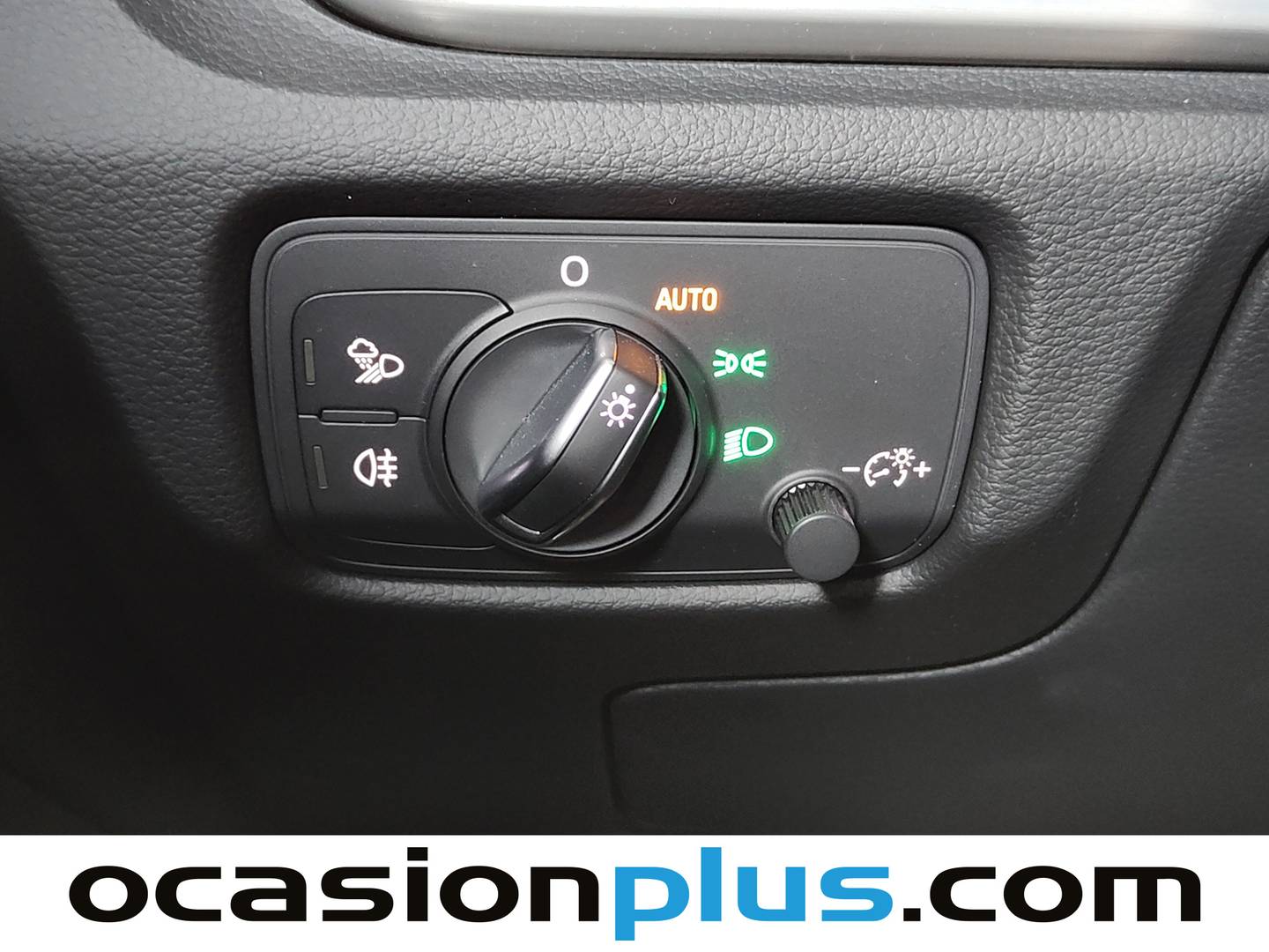 Accesorios del Audi A3 Audi A3 Sportback ALL-IN edition 30 TDI (116 CV)