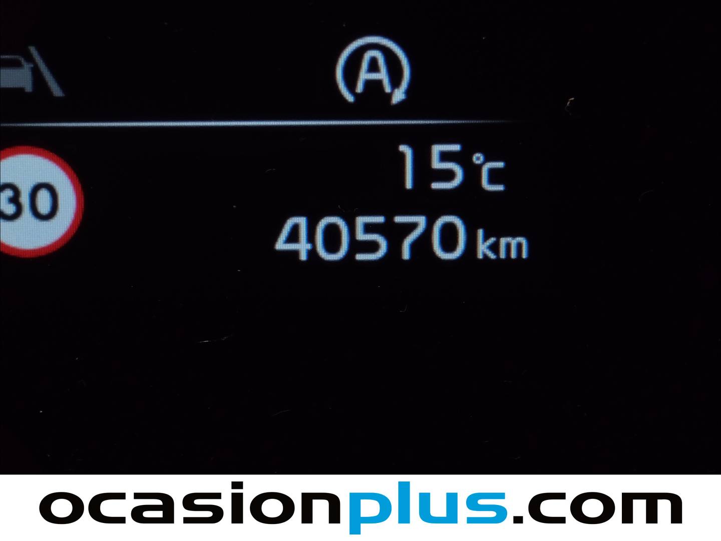 Foto KIA Sportage Kia Sportage 1.6 T-GDi Concept 4X2 (150 CV)