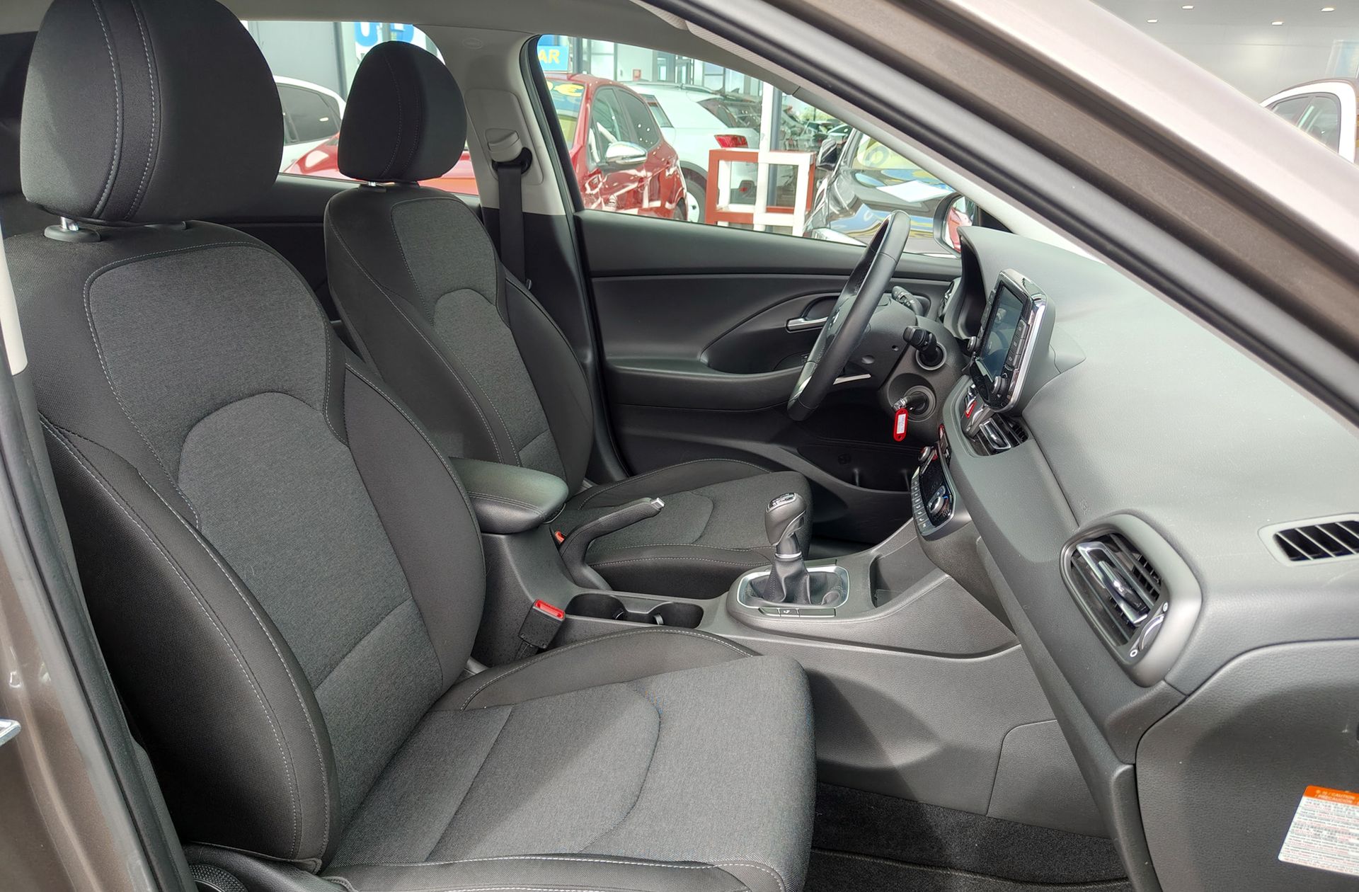 Hyundai i30 1.0 T-GDi 48V Klass - foto 18