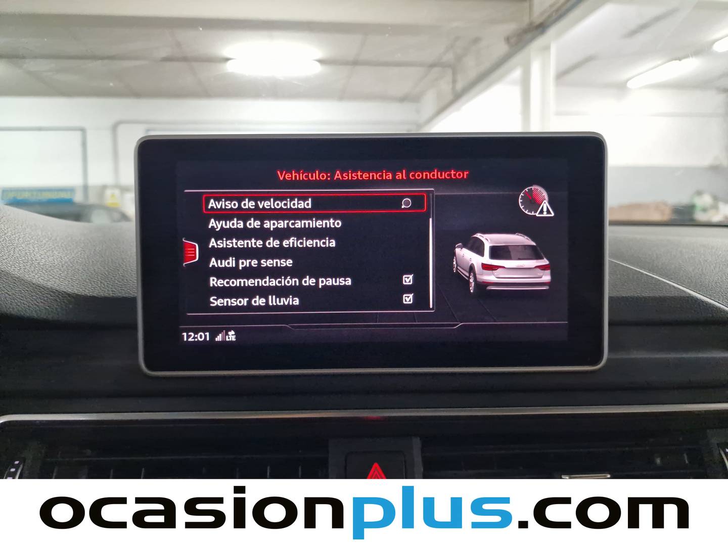 Audi A4 Allroad Quattro Audi A4 Allroad Unlimited 3.0 TDI Quattro (272 CV) Tiptronic barato