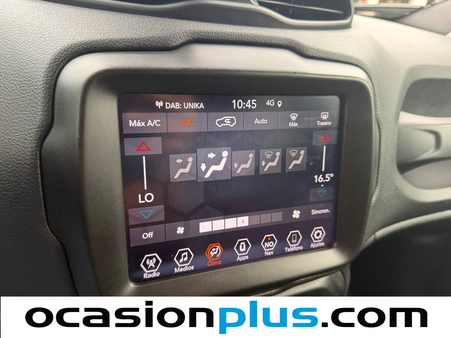 Acabados Jeep Renegade Jeep Renegade 1.0G Limited 4x2 (120 CV)