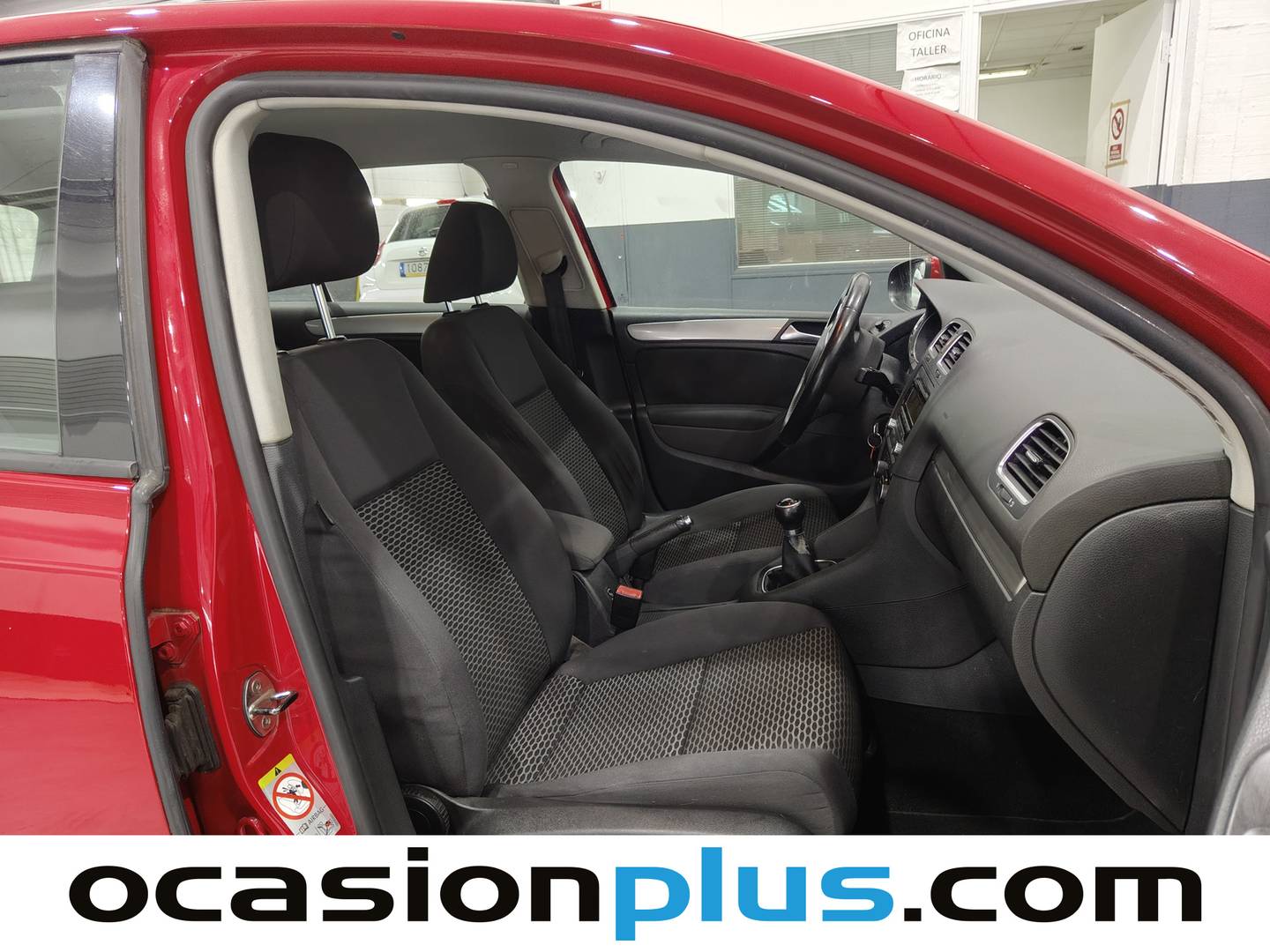 Volkswagen Golf Volkswagen Golf Advance 1.6 TDI BMT (105 CV) km 0