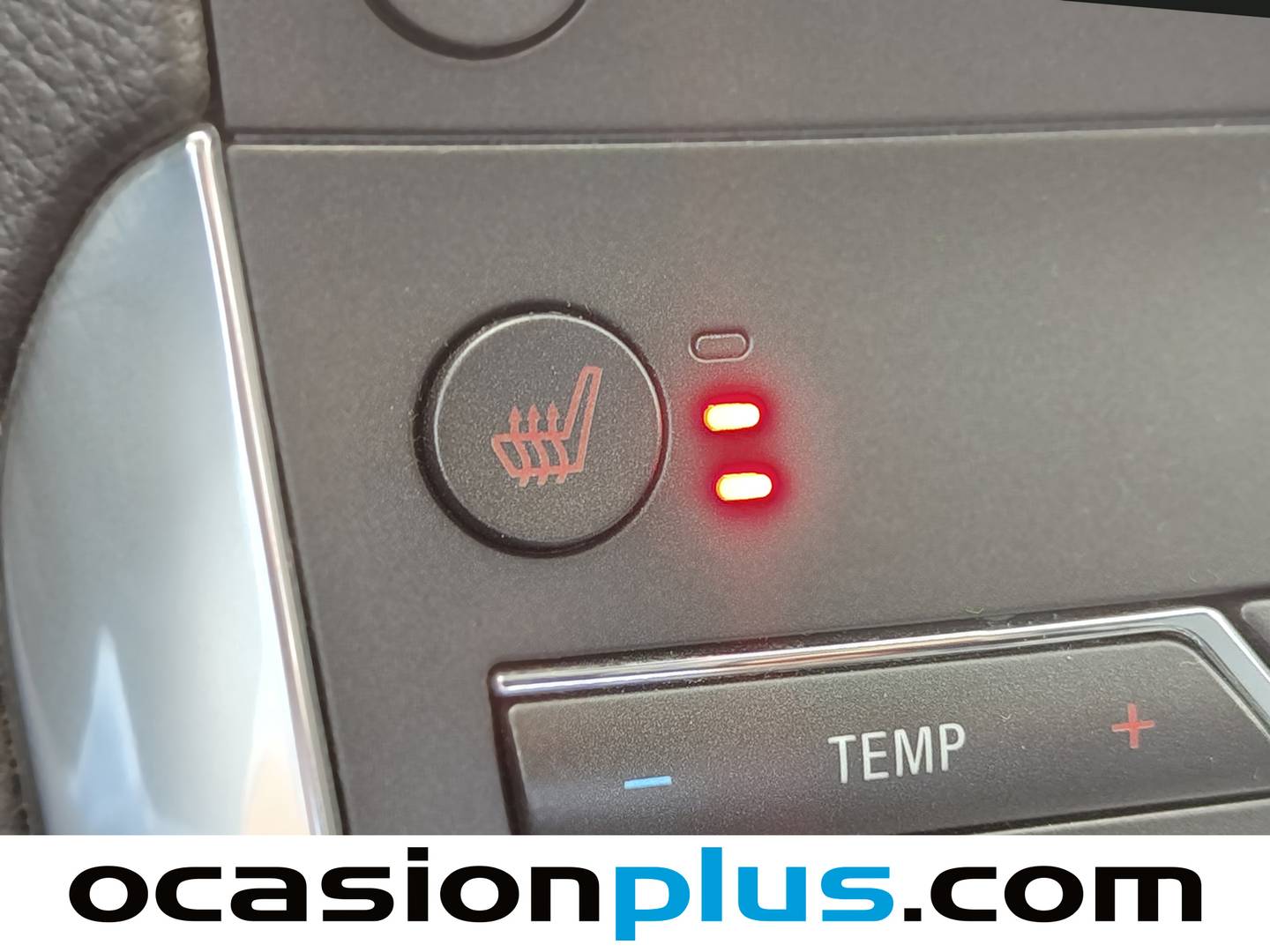 Extras y acabados del Ford S-MAX Ford S-Max 2.0 TDCI Titanium (150 CV)