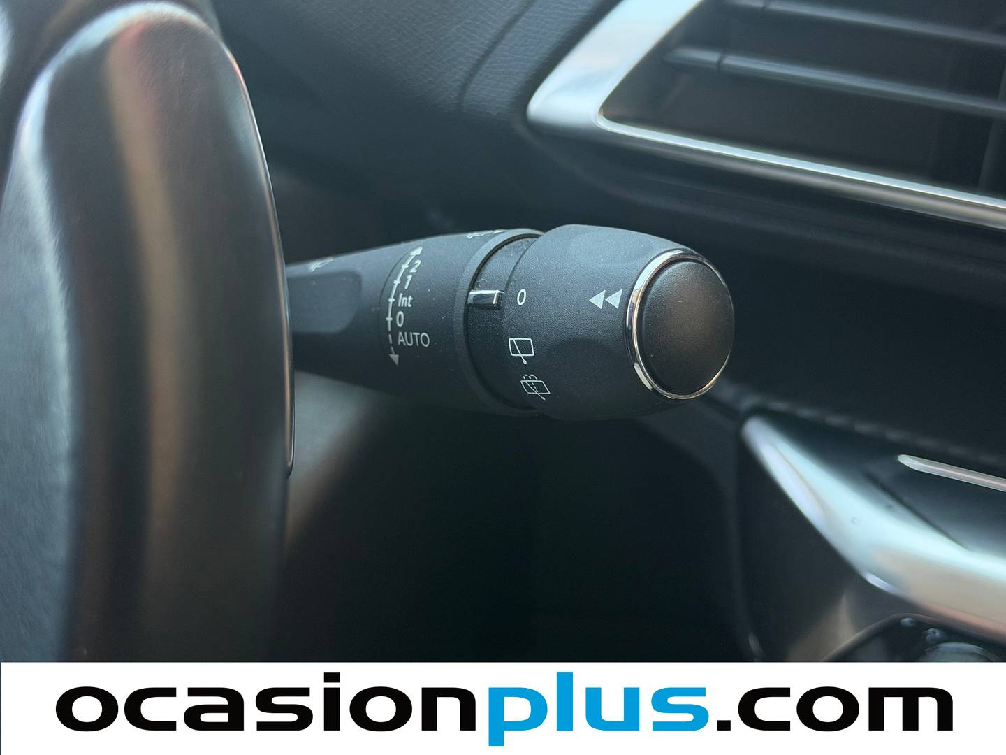 Peugeot 3008 Peugeot 3008 BlueHDI 130 S&S Allure EAT8 (130 CV) automático
