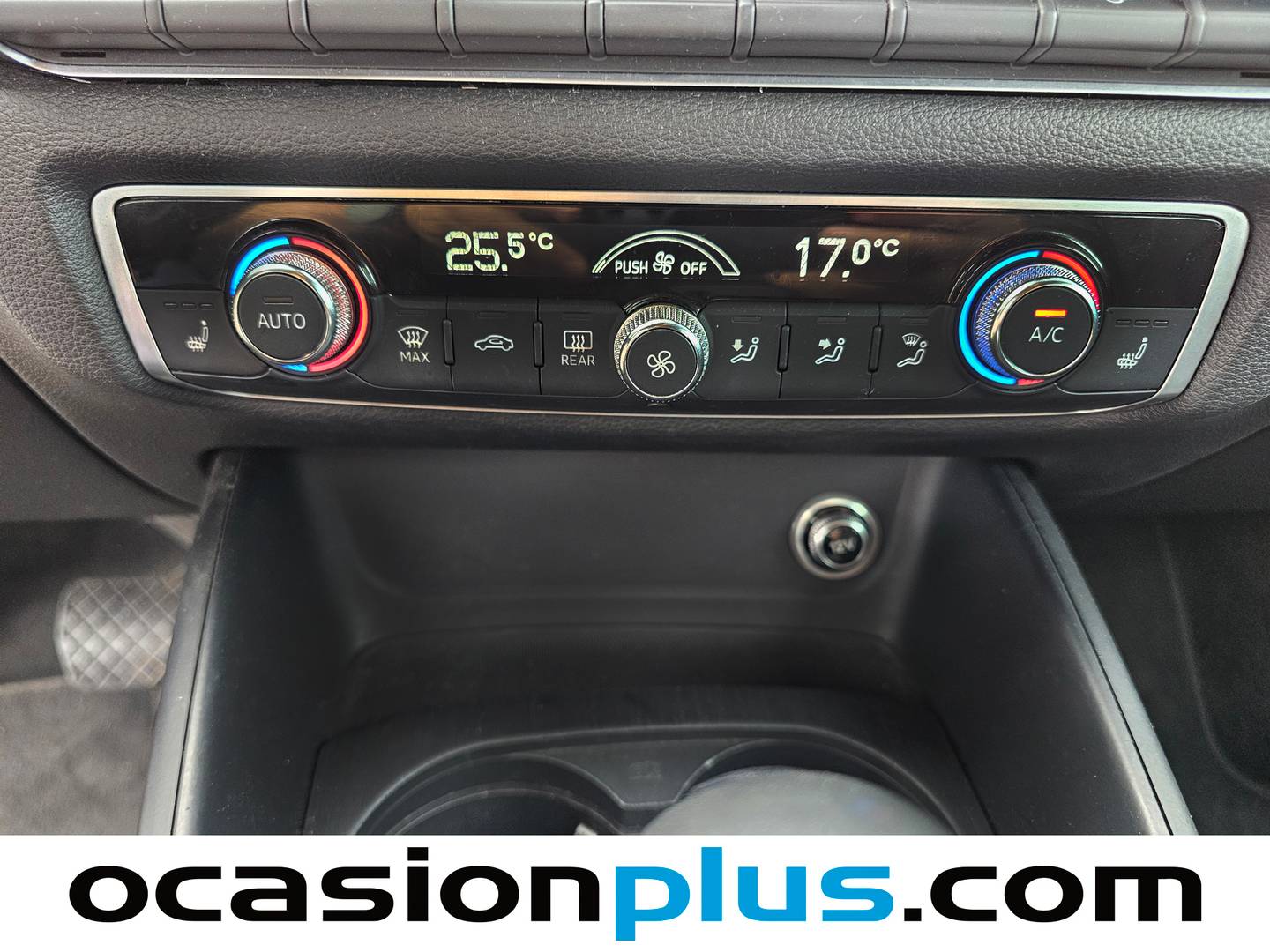 Foto Audi A3 Audi A3 Sportback Sportback sport edition 2.0 TDI (150 CV) S tronic