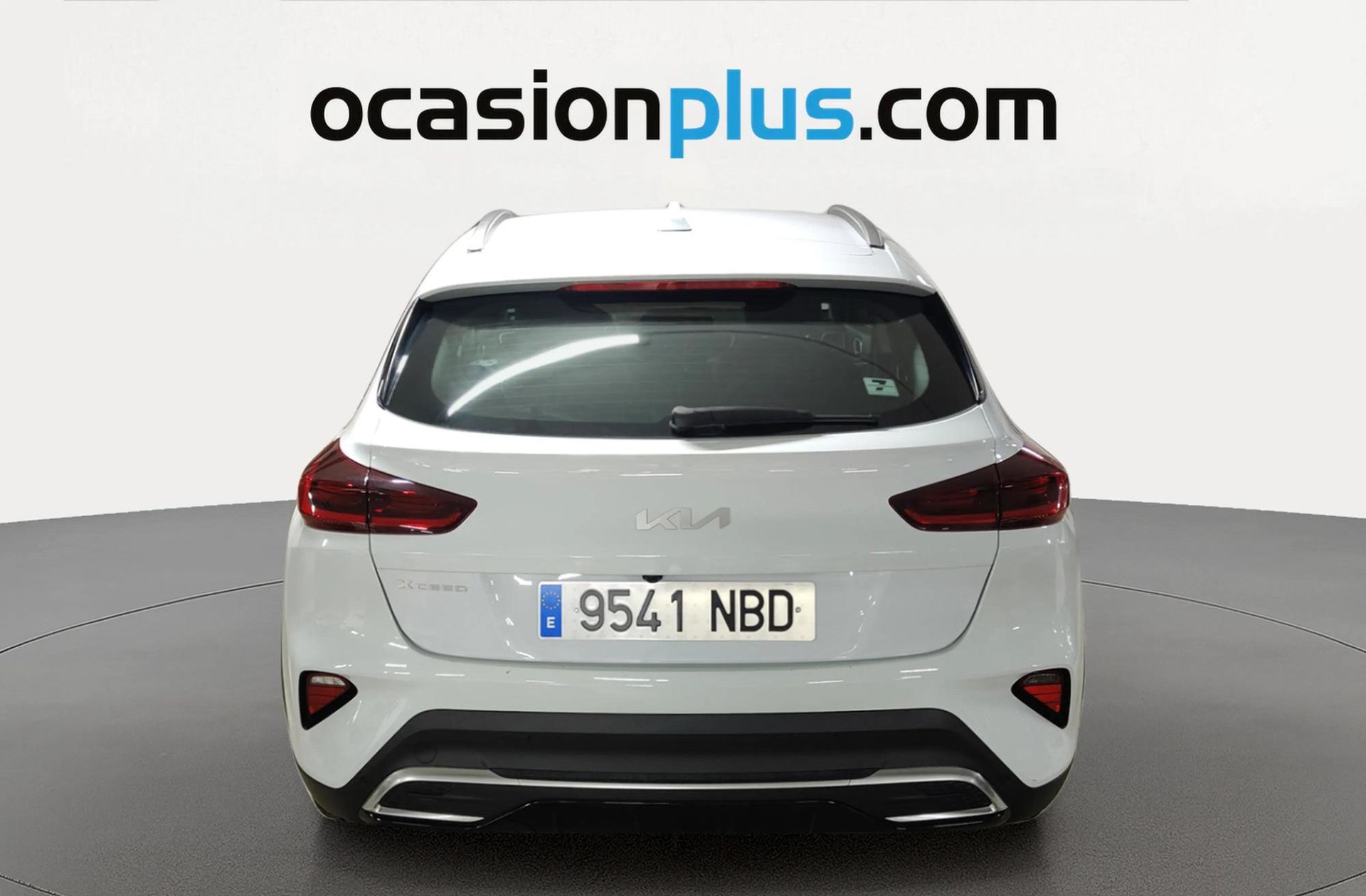 Kia XCeed 1.0 T-GDi Drive - foto 16