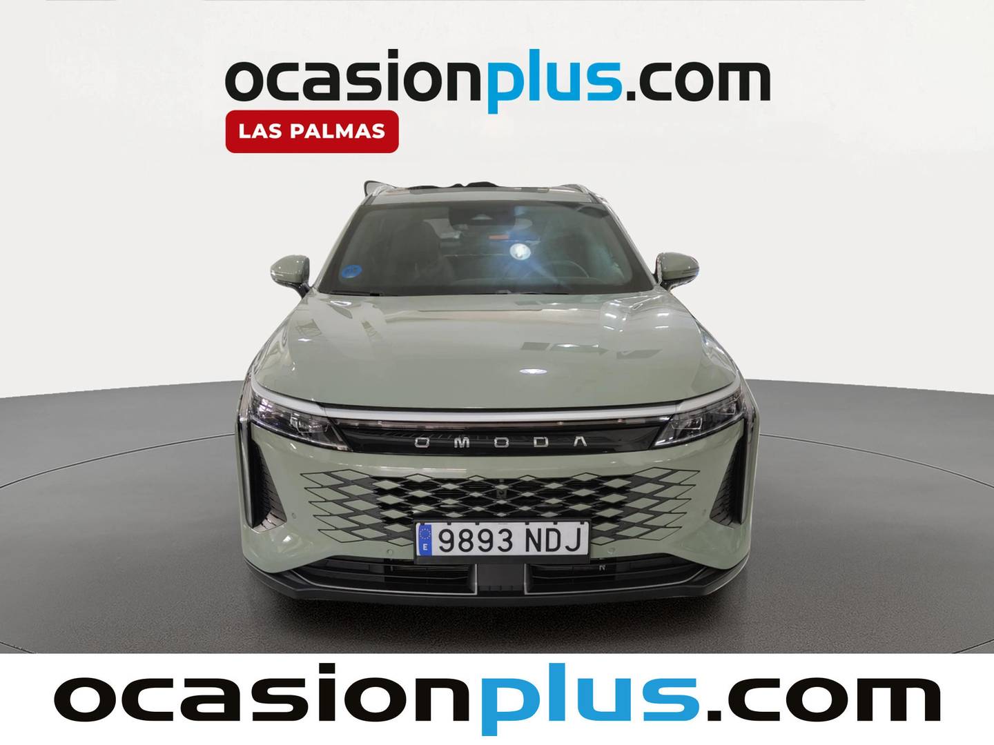 OMODA 9 OMODA 9 1.5 TGDI SHS Premium AWD (537 CV) 537cv